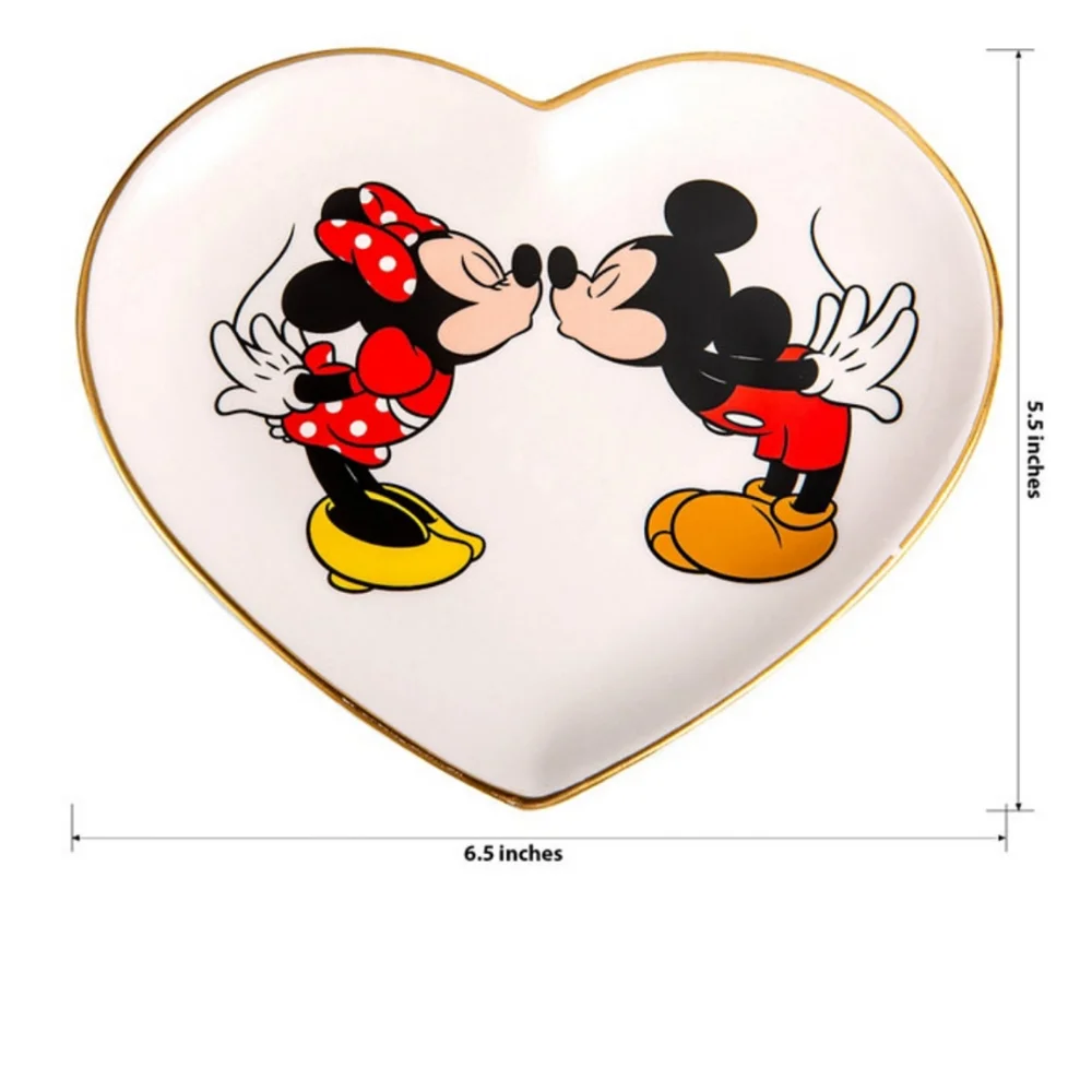 Disney keep all
